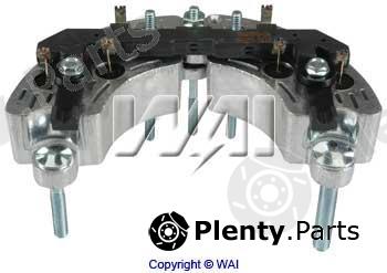  TRANSPO (WAIglobal) part MR6255 Replacement part