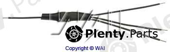  TRANSPO (WAIglobal) part T200 Replacement part