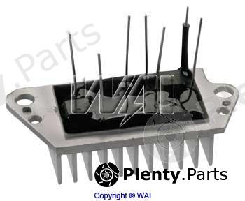  TRANSPO (WAIglobal) part TRI250 Replacement part