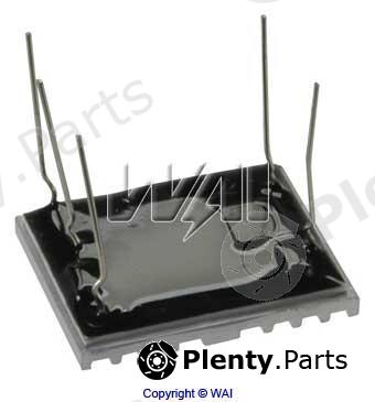  TRANSPO (WAIglobal) part TRI285 Replacement part