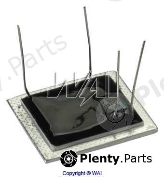  TRANSPO (WAIglobal) part TRI300 Replacement part