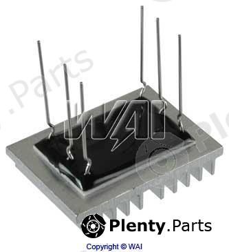  TRANSPO (WAIglobal) part TRI345 Replacement part