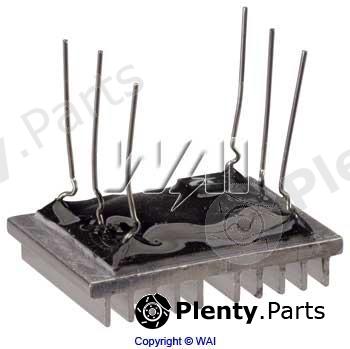  TRANSPO (WAIglobal) part TRI350 Replacement part