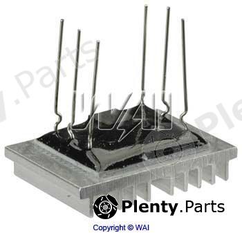  TRANSPO (WAIglobal) part TRI381 Replacement part