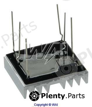  TRANSPO (WAIglobal) part TRI830 Replacement part