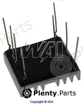  TRANSPO (WAIglobal) part TRI835 Replacement part