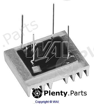  TRANSPO (WAIglobal) part TRI843 Replacement part