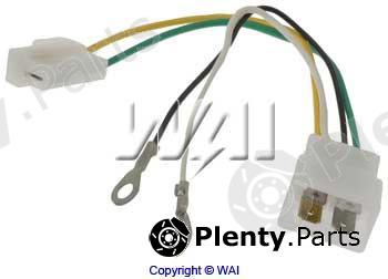  TRANSPO (WAIglobal) part WAF06 Replacement part