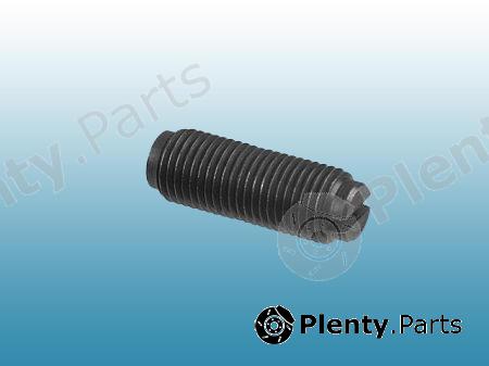 Genuine VAG part 025109451 Adjusting Screw, valve clearance