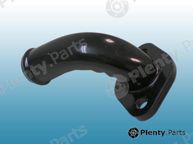 Genuine VAG part 025121171 Coolant Flange