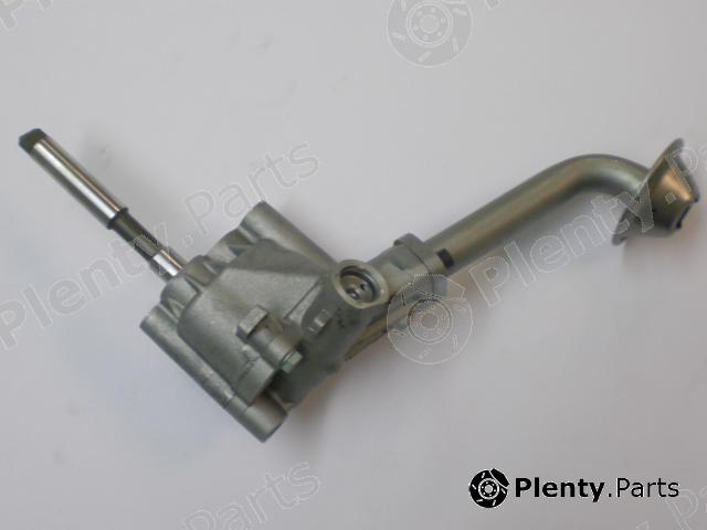 Genuine VAG part 026115105A Oil Pump