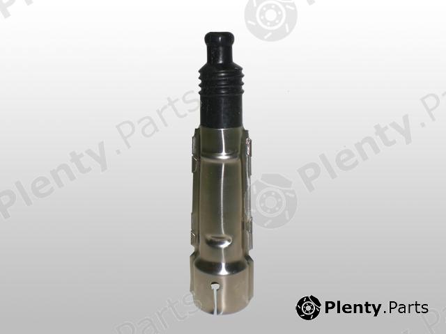 Genuine VAG part 036035255E Plug, spark plug