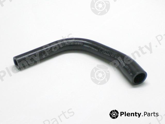 Genuine VAG part 037103493D Hose, cylinder head cover breather