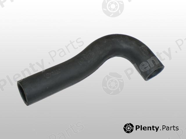 Genuine VAG part 056103493 Hose, cylinder head cover breather