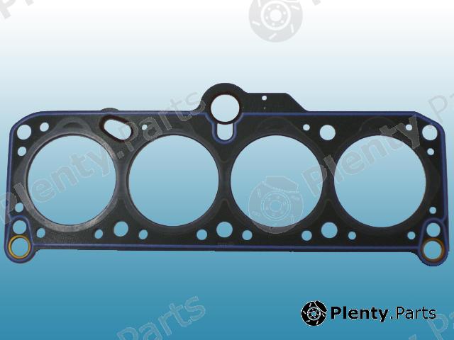 Genuine VAG part 068103383FE Gasket, cylinder head