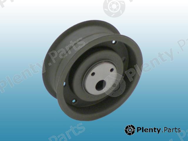 Genuine VAG part 068109243F Tensioner Pulley, timing belt