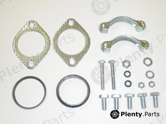 Genuine VAG part 070298052A Mounting Kit, exhaust system