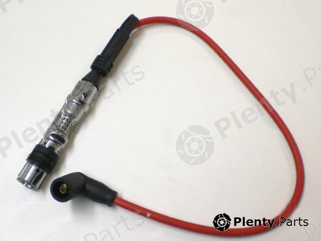 Genuine VAG part 071905430BB Ignition Cable Kit
