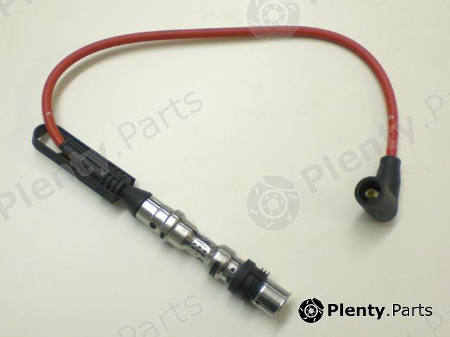 Genuine VAG part 071905430BC Ignition Cable Kit