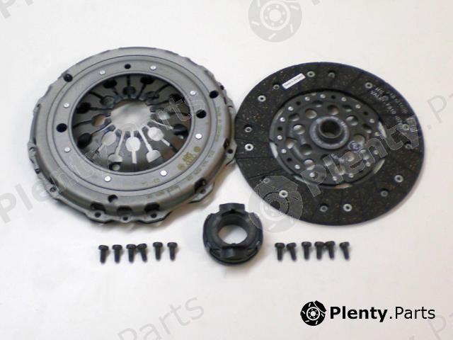 Genuine VAG part 074198141X Clutch Kit