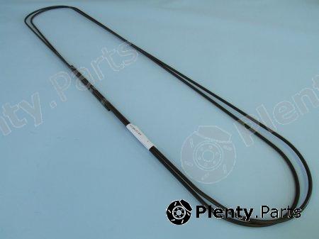 Genuine VAG part 111611998 Replacement part