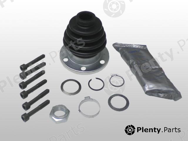 Genuine VAG part 171498201A Bellow Set, drive shaft