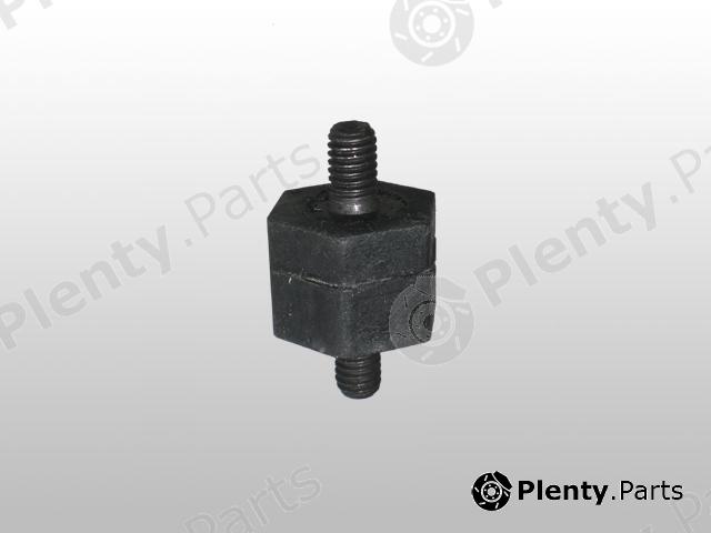 Genuine VAG part 191201256 Holding Bracket, fuel feed pump