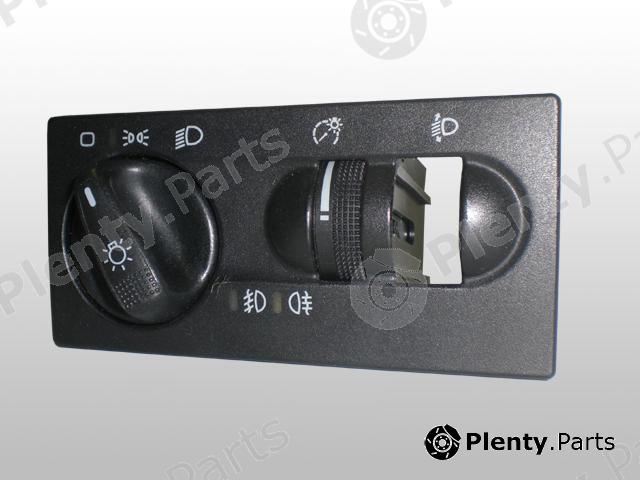 Genuine VAG part 1H6941532 Switch, headlight