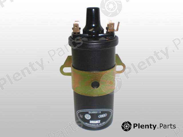 Genuine VAG part 211905115B Ignition Coil