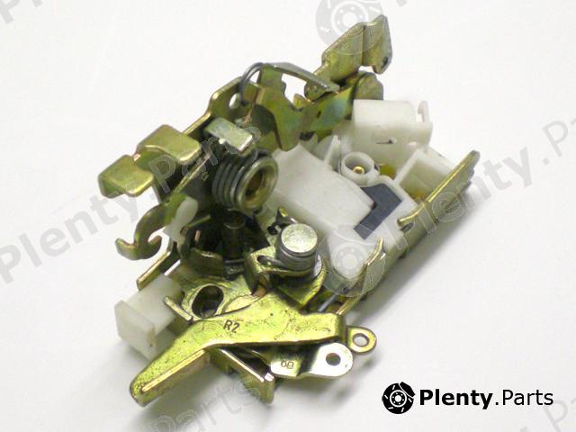 Genuine VAG part 2D1827506 Replacement part