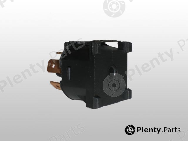 Genuine VAG part 321959511A Blower Switch, heating/ventilation