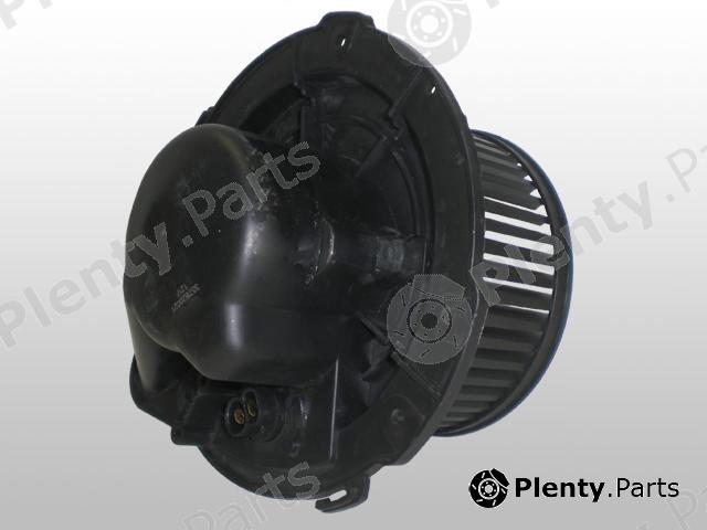 Genuine VAG part 357820021 Interior Blower