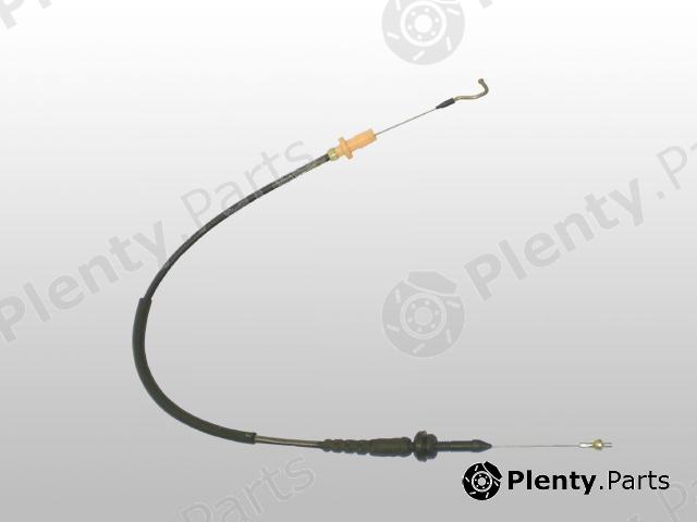 Genuine VAG part 3A1721555B Accelerator Cable