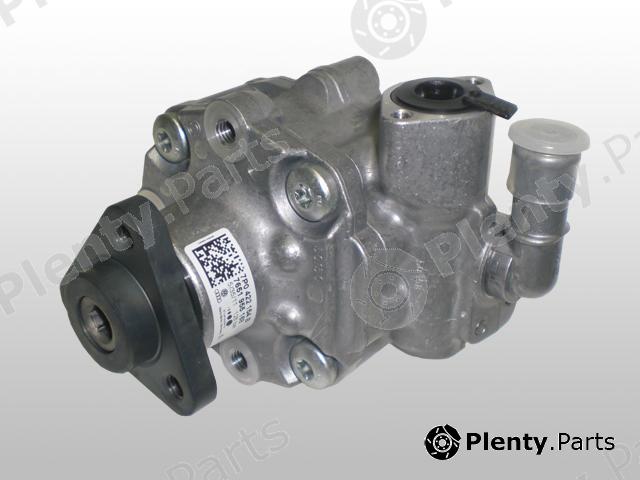 Genuine VAG part 7P6422154A Hydraulic Pump, steering system