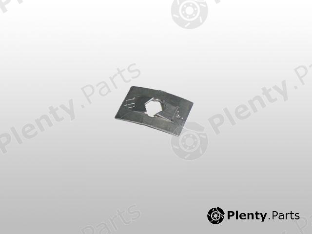 Genuine VAG part N0120681 Replacement part
