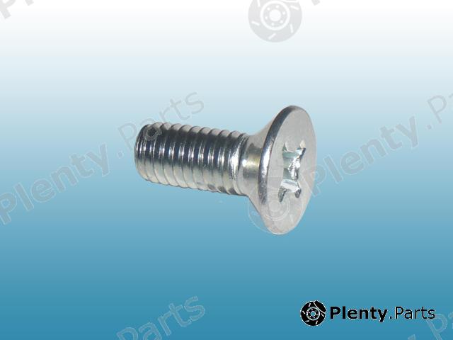 Genuine VAG part N0142265 Replacement part