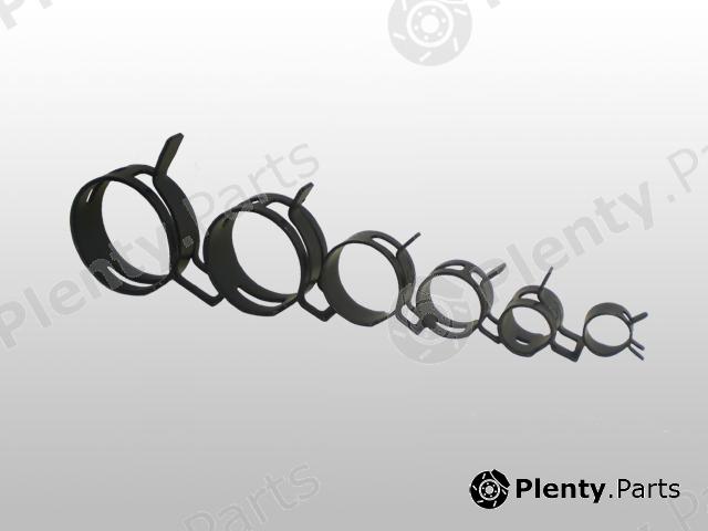 Genuine VAG part N0164091 Replacement part