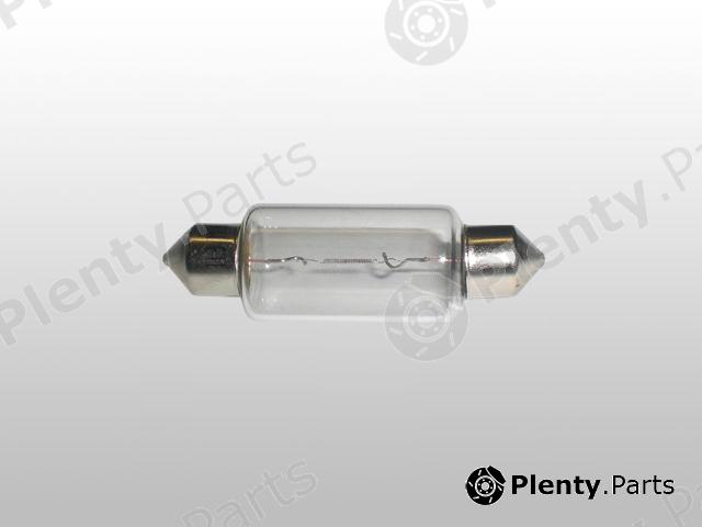 Genuine VAG part N0177282 Bulb, interior light