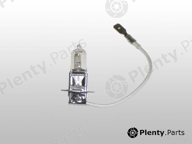 Genuine VAG part N0177622 Bulb, spotlight