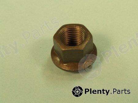 Genuine VAG part N0201121 Wheel Nut
