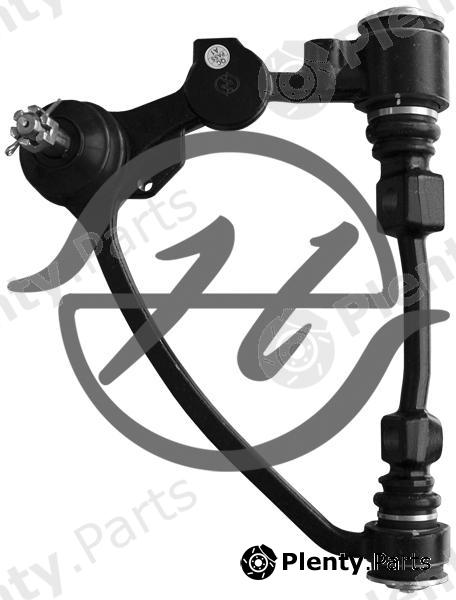  HANSE part HA821217 Replacement part