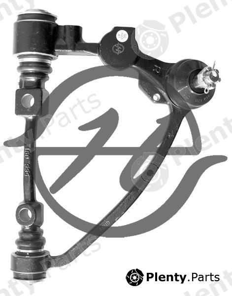  HANSE part HA822214 Replacement part
