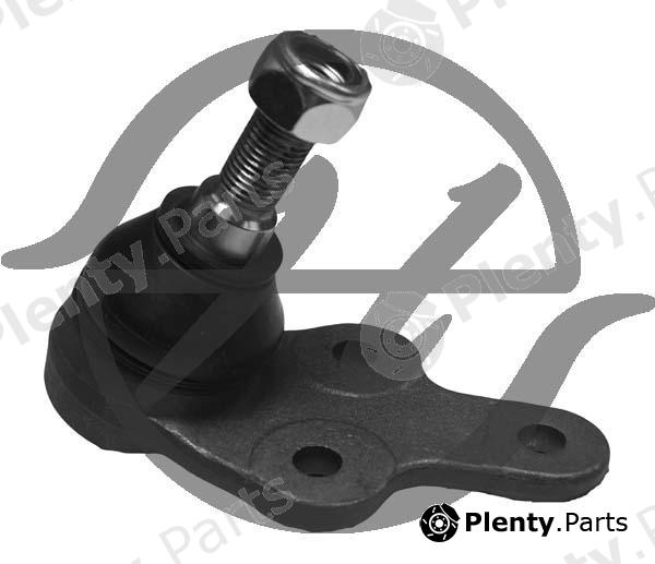  HANSE part HB400208 Ball Joint Ford Focus II / Volvo S40 II
