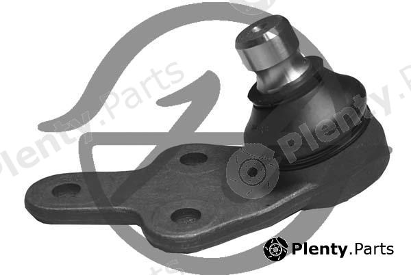  HANSE part HB402212 Front Right Lower Suspension Ball Joint Ford Focus III / Grand C-Max