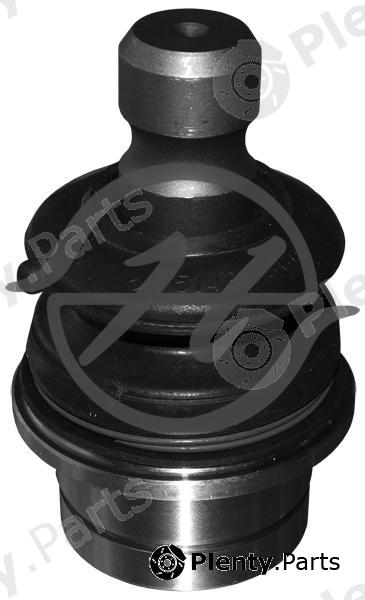  HANSE part HB800224 Ball Joint NISSAN Navara D40 / Pathfinder R51 / Frontier D40