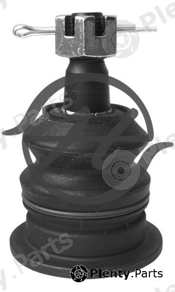  HANSE part HB820130 Upper Ball Joint Toyota Land Cruiser/Prado