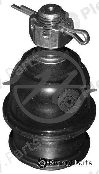  HANSE part HB870222 Lower Ball Joint Honda Jazz/Fit GD 2002-2008
