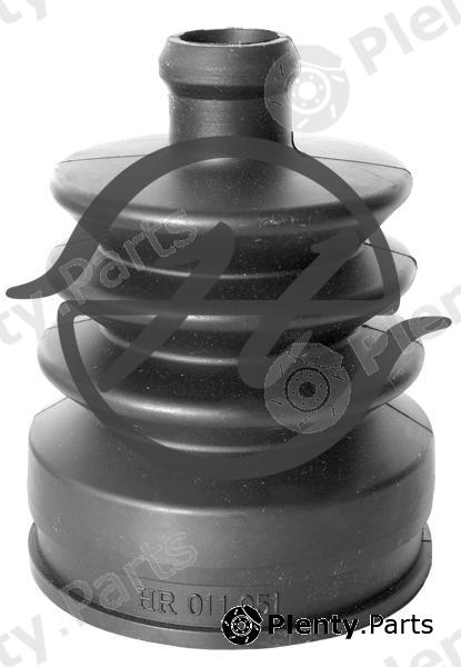  HANSE part HR011051 Replacement part