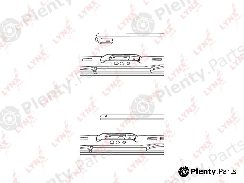  LYNXauto part 650LF Replacement part