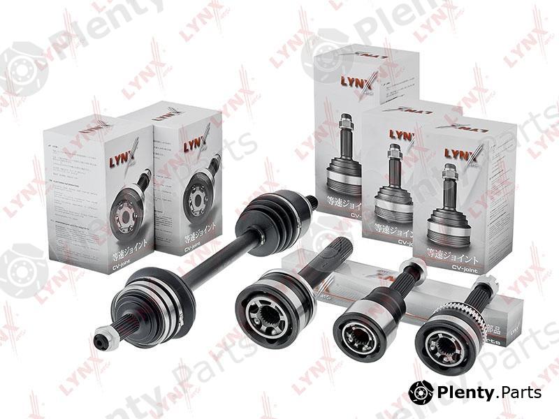  LYNXauto part CO3703 Joint Kit, drive shaft